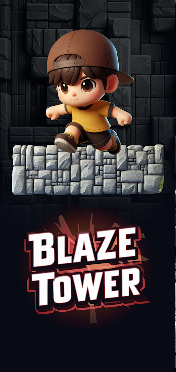 Blaze Tower - 1.1 - (Android)