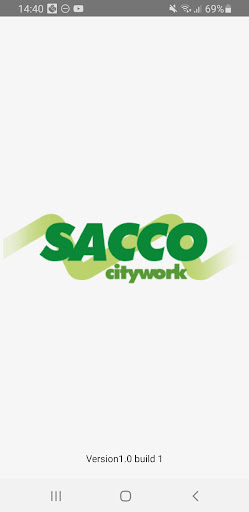 SACCO CODE SCANNER Screen 3