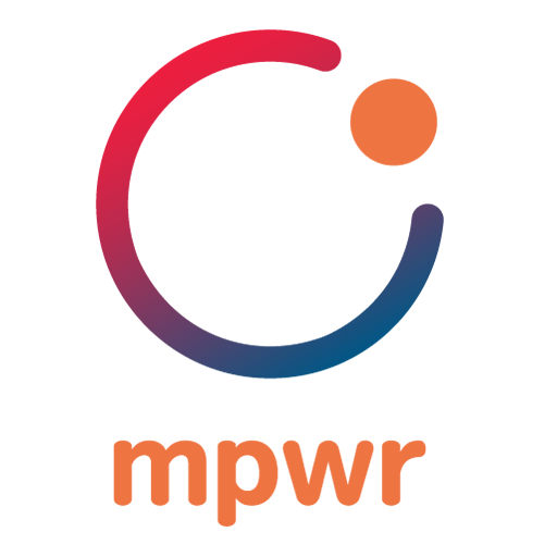 MPWR - Digital Telco logo
