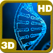 Top 38 Personalization Apps Like Mysterious DNA Strand in Double Helix - Best Alternatives