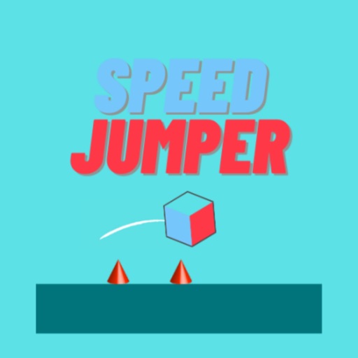 Speed Jump logo