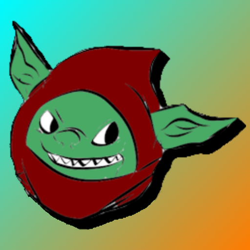 Guns V Goblins logo