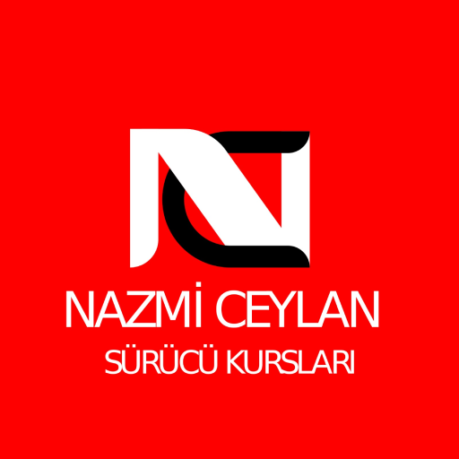 Nazmi Ceylan Sürücü Kursları logo