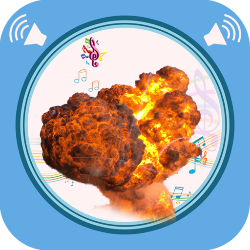 Explosion Sounds 1.0.4 Icon