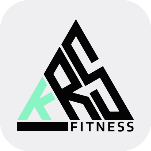 KRS FIT logo