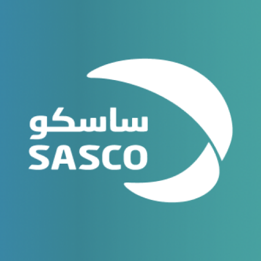 SASCO | ساسكو  Icon