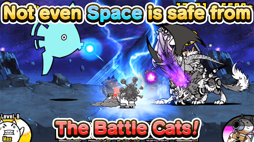 Battle Cats 13