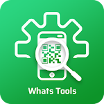Cover Image of Скачать Whats Tools - Status Saver,Direct Chat & 10+ tools 1.6 APK