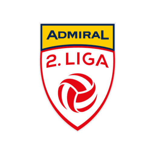 2. Liga logo