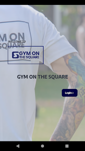 Gym on the Square