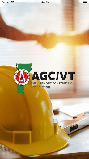 Android application AGC of Vermont screenshort