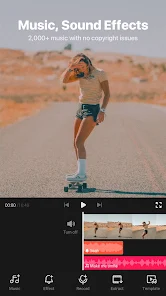VITA Video Editor Maker Apps on Google Play