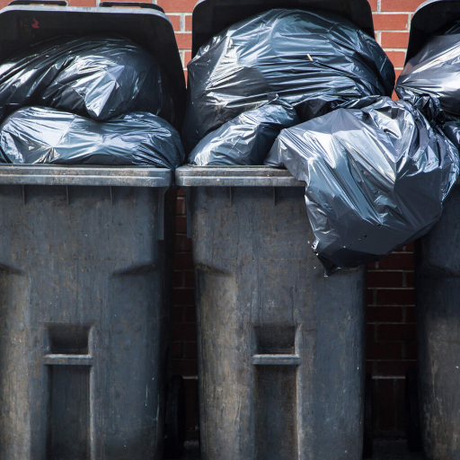 Trash Can Sounds  soundboard