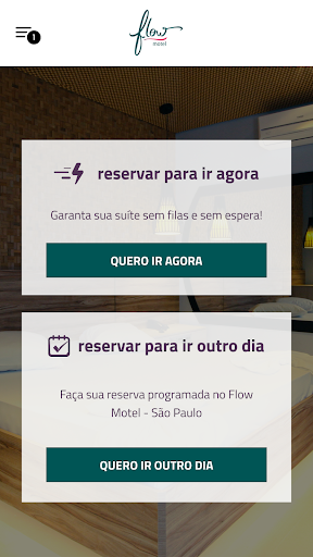 Flow Motel Screen 2
