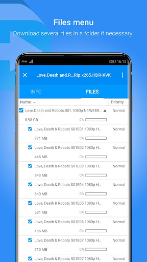 Free Download Manager Download Torrents Videos By Softdeluxe Inc Google Play Japan Searchman App Data Information