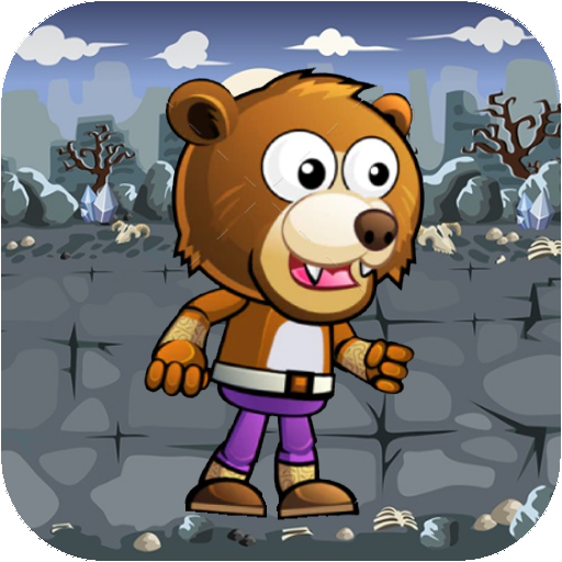 Игра супер Беар. Супер медведь игра. Супер медведь Adventure. Super Bear Adventure персонажи. 1 версия super bear