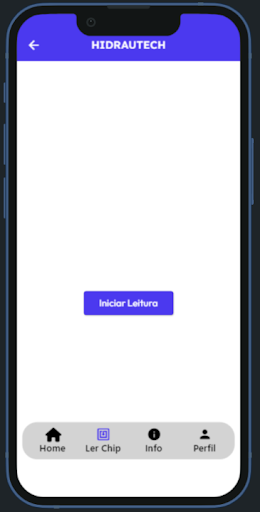 HIDRAUTECH Screen 3