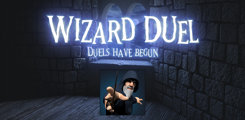 Wizard Duel