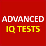 Cover Image of Télécharger IQ games - Advanced IQ Test  APK