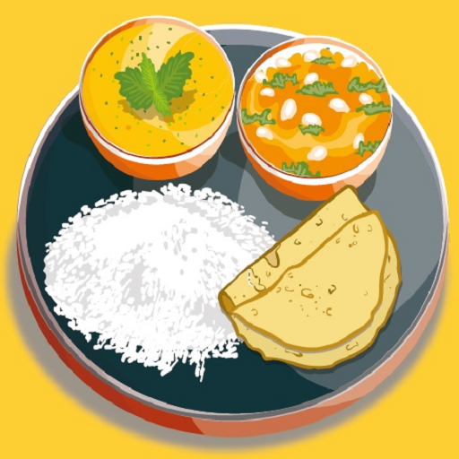 ShivBhojan logo