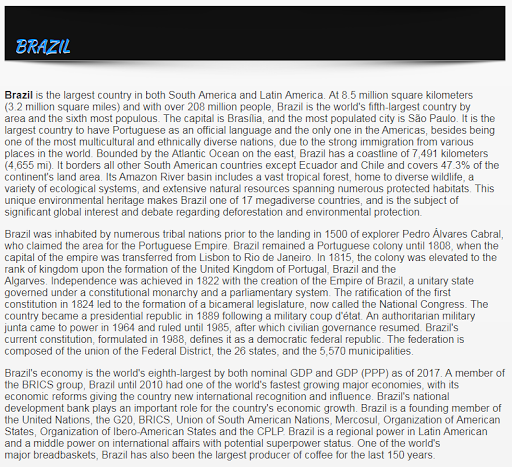 Supreme Courts By Country Screen 3