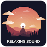 Relaxing Sounds Mood Changer icon