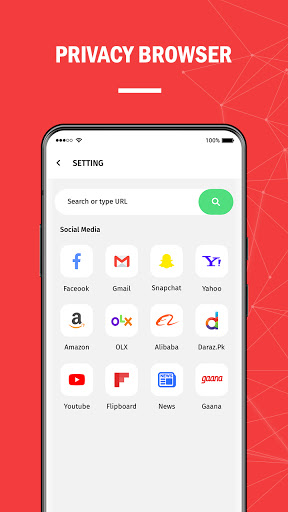 AppLock Smart Locker Gallery