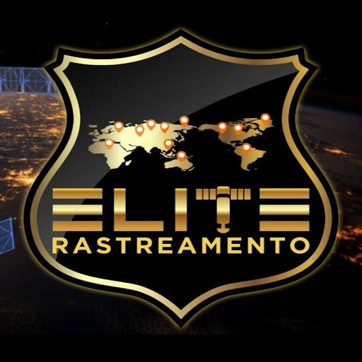 Elite Rastreamento logo