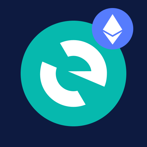 MEW crypto wallet: DeFi Web3 2.7.3 Icon