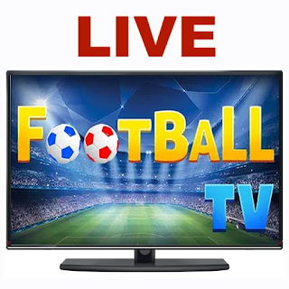 Live Foot Streaming TV app apk