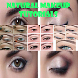 Natural MakeUp Tutorials icon