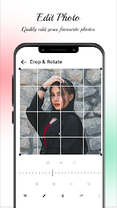 HD Gallery - Photo app