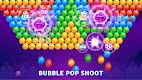 screenshot of Bubble Pop - Bubble Shoot