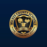 Wilkes County Schools icon