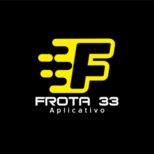 Frota 33 - Motorista logo