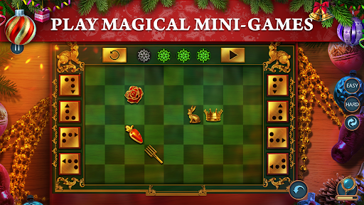 Screenshot of Christmas Fables Episode 1 f2p