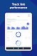 screenshot of Bitly: Connections Platform
