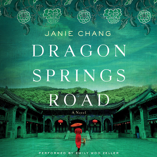 Чанг читать. Emily Woo Zeller. Dragon Springs Buddhist Inc.. Spring Road.