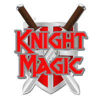 Knight Magic - Medieval Quest