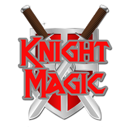 Icon image Knight Magic - Medieval Quest