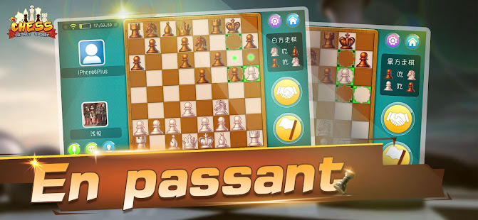 Chess - Online Game Hall apkdebit screenshots 2