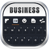 Business Keyboard icon