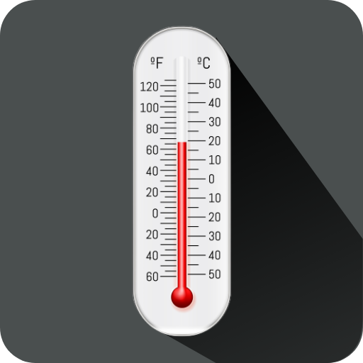 Thermometer Converter 1.0.2 Icon
