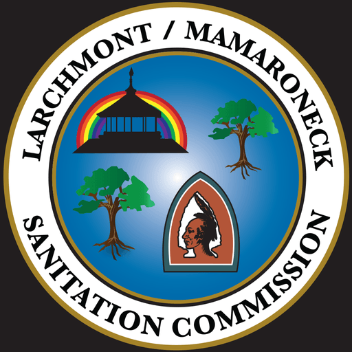 LM Sanitation Services logo