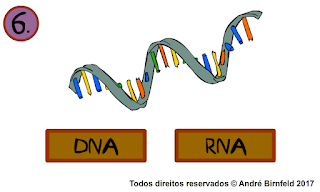 Genius Quiz Science - Screenshot 3