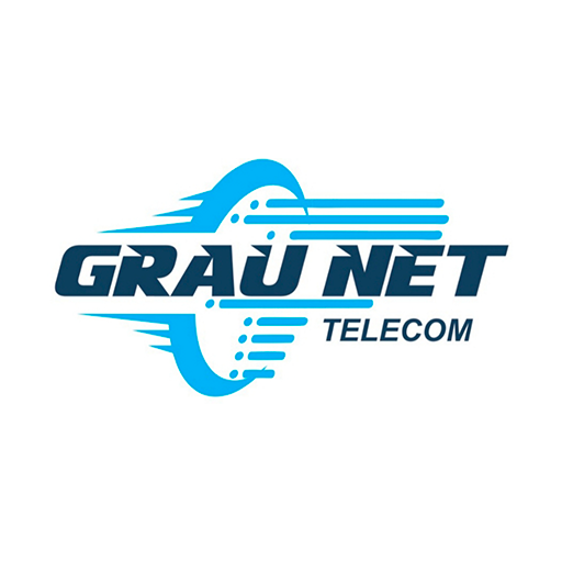 GRAU NET TELECOM logo