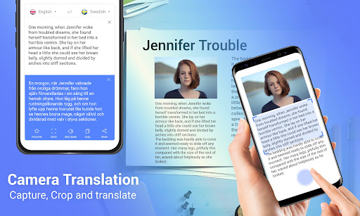 Language Translator &Translate