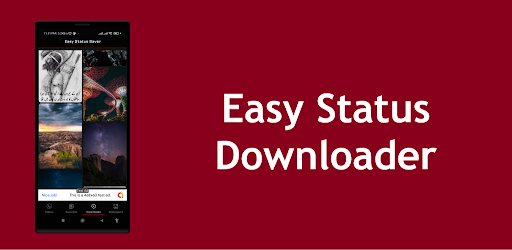 Easy Status Downloader Screen 2