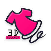 3D Mockup | 3D T-shirt animator | 3D Mug Animator
