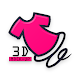 3D Mockup | 3D T-shirt animator | 3D Mug Animator Descarga en Windows